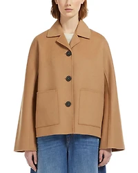 Uva Single Breasted Blazer