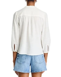 Arlette Blouse