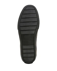 Men's Fulton Leather Lace-Up Sneakers