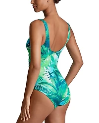 One Piece Swimsuit