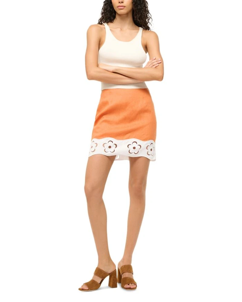 Margaux Skirt