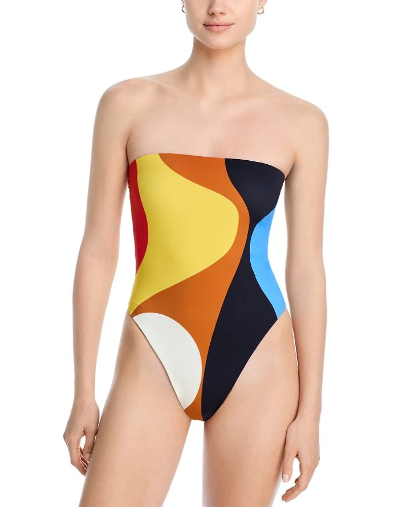 Lore One Piece Swimsuit