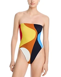Lore One Piece Swimsuit