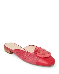 Jack Rogers Women's Tinsley Mule Flats