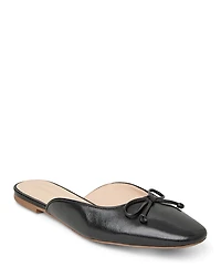 Jack Rogers Women's Ginny Flat Mule Sandals