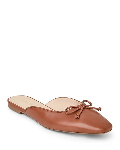 Jack Rogers Women's Ginny Flat Mule Sandals