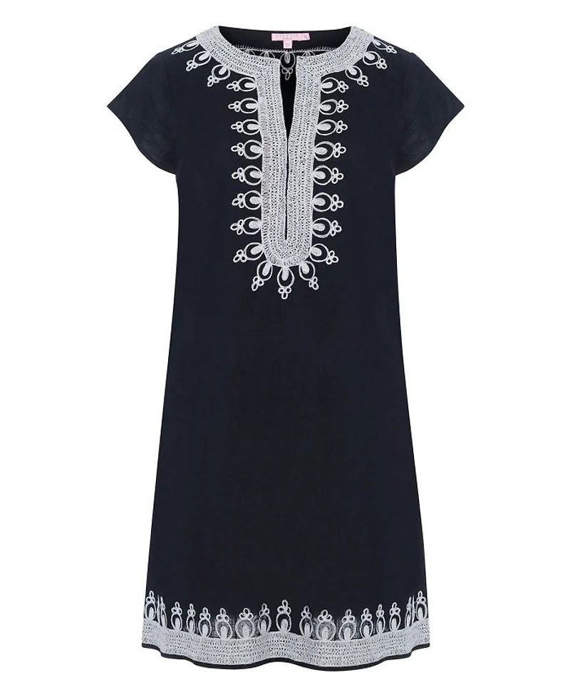 Rowena Tunic Dress