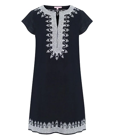 Rowena Tunic Dress
