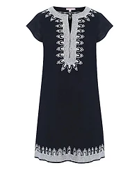 Calypso St. Barth Rowena Tunic Dress
