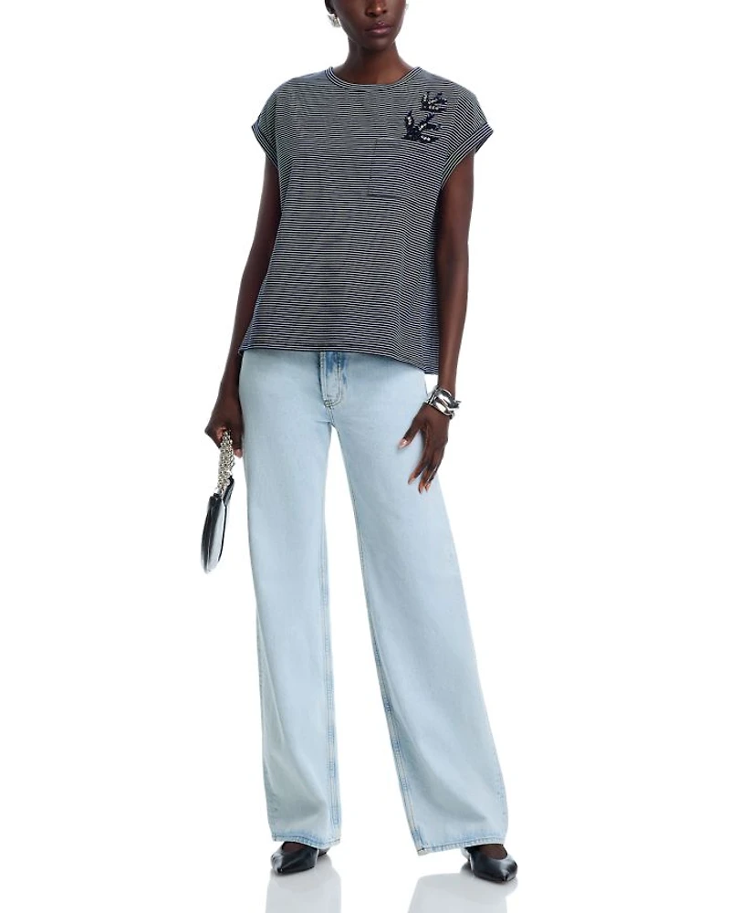 Lian Knit Top - Exclusive