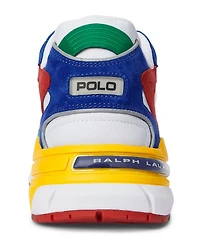 Trackster 275 Sneaker