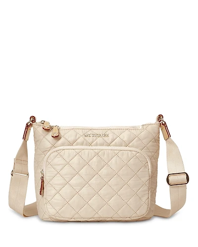 Mz Wallace Metro Scout Crossbody