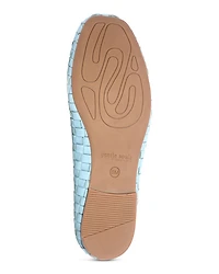Women's Willow Woven Flats