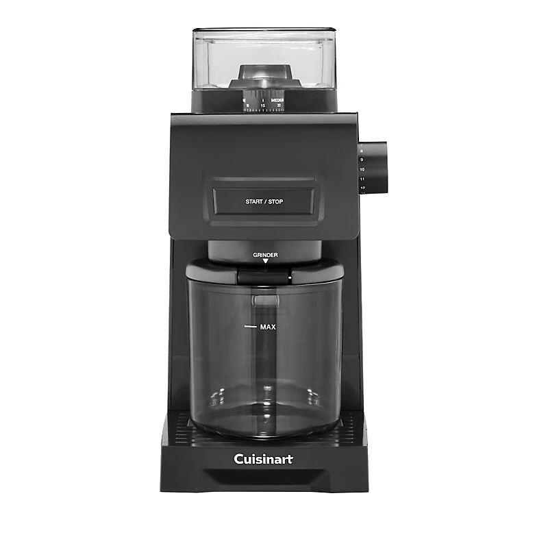 Cuisinart Espresso & Coffee Conical Burr Grinder