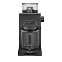 Cuisinart Espresso & Coffee Conical Burr Grinder
