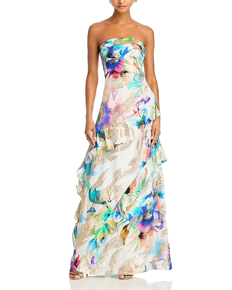 Ramy Brook Dominika Gown