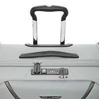 McLaren Aero Extra Large Checked Bag