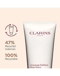Exfoliating Body Scrub for Smooth Skin 6.9 oz.