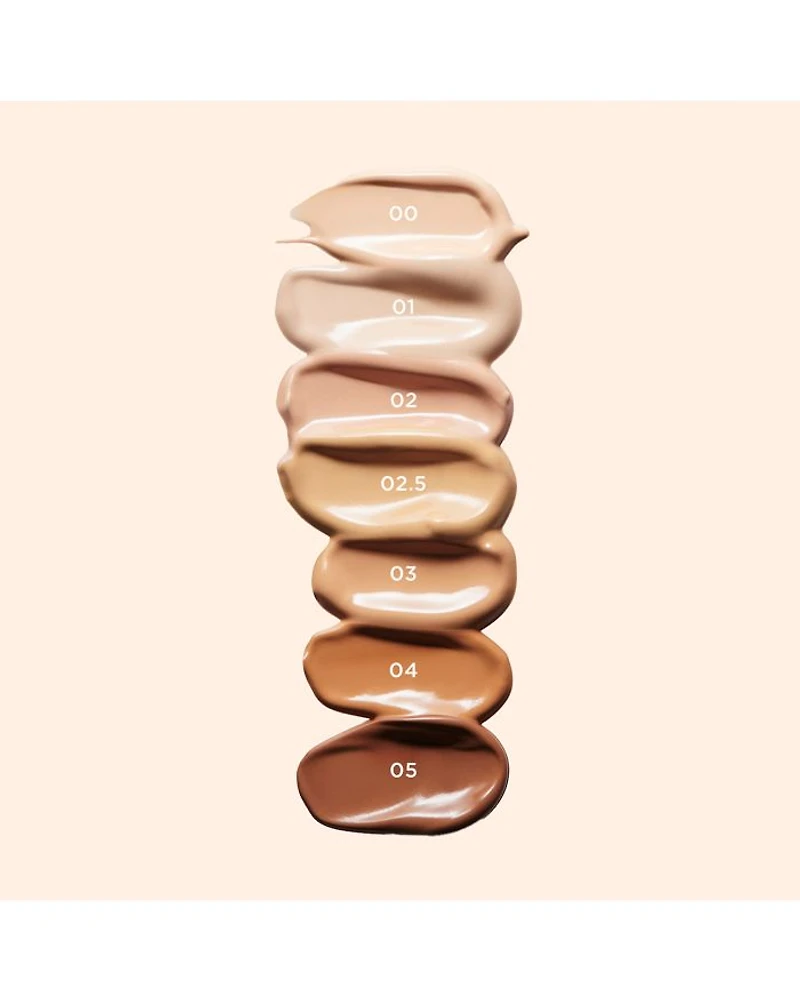 Instant Concealer Long-Wearing & Brightening for Dark Circles 0.5 oz.