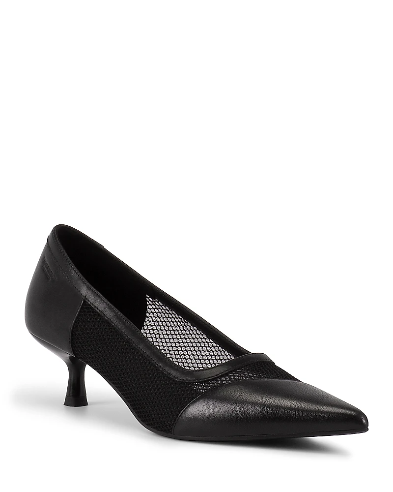 Vagabond Shoemakers Women's Lykke Pointed Pumps