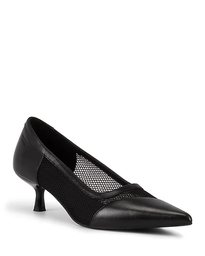 Vagabond Shoemakers Women's Lykke Pointed Pumps