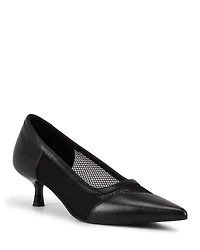 Vagabond Shoemakers Women's Lykke Pointed Pumps