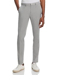 Hugo Hesten Extra Slim Fit Suit Pants