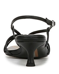 Women's Cressa Leather Strappy Sandals