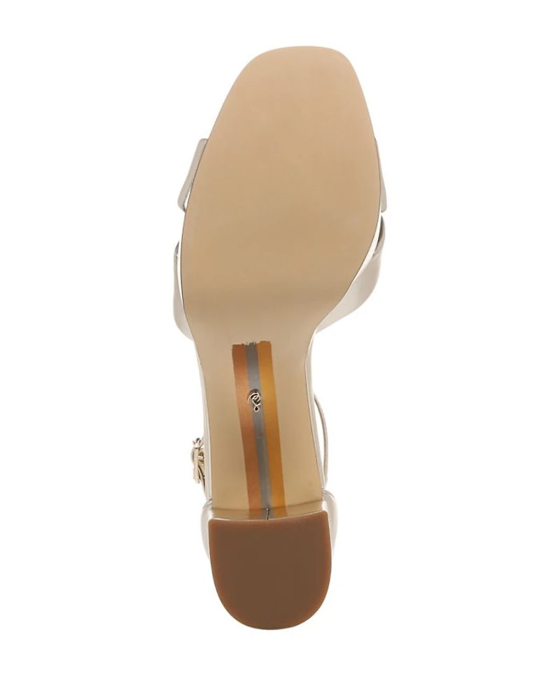 Women's Jullian Platform Sandals