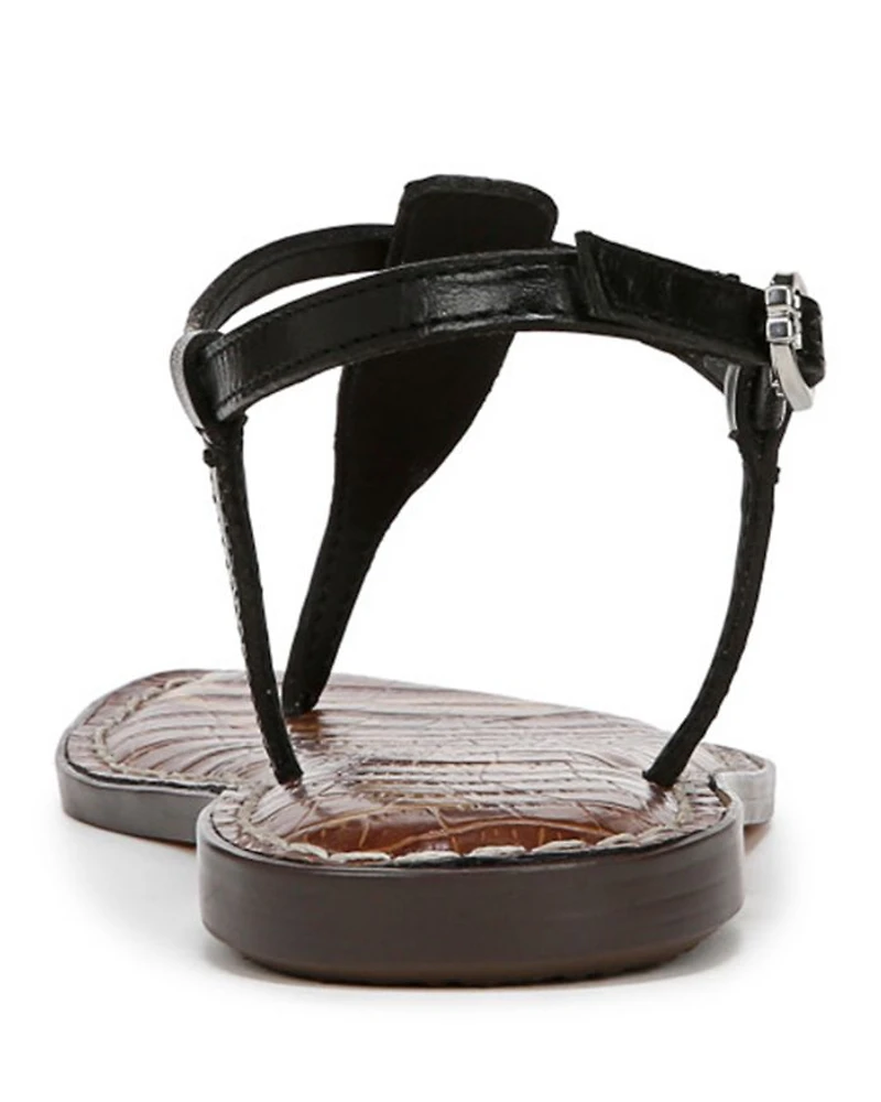 Women's Gigi Thong Flat Sandals