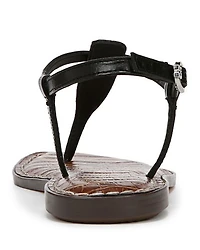 Women's Gigi Thong Flat Sandals