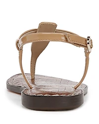 Women's Gigi Thong Flat Sandals