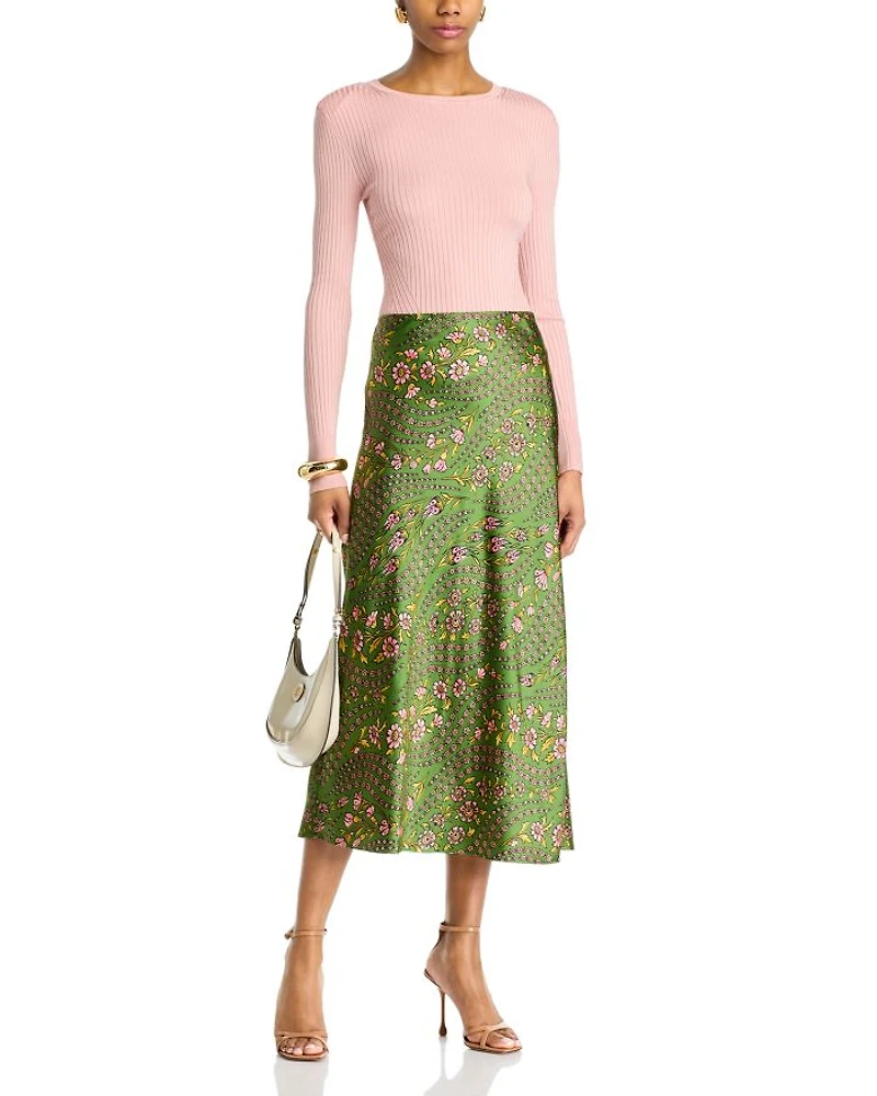 Acara Crewneck Sweater