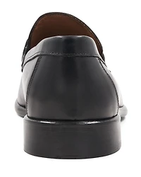 Men's Alessandro Leather Loafers