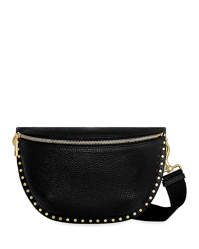 Rebecca Minkoff Darren Small Leather Sling Bag
