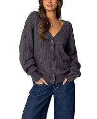 Edikted Francine Over