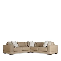 Bernhardt Fowler Sectional
