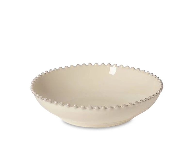 Costa Nova Pearl Pasta Bowl