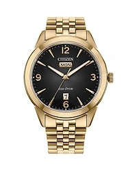 Citizen Eco Drive Classic Rolan Watch, 41mm