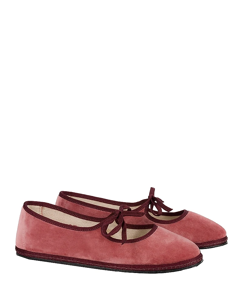 ViBi Venezia Women's Mary Jane Flats