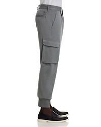 Glavin Regular Fit Pants