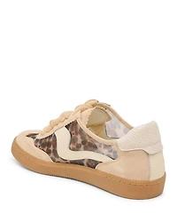 Women's Notice Sneakers