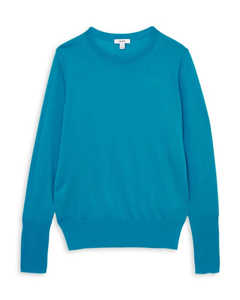 Wendy Crewneck Top