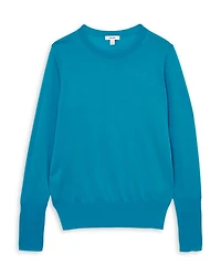 Wendy Crewneck Top