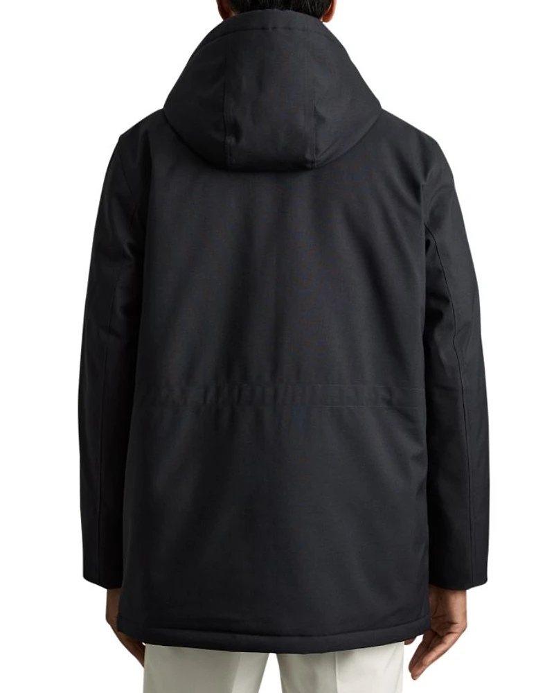 Long Sleeve Jacket