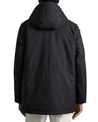 Long Sleeve Jacket