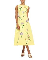 Cleo Midi Dress