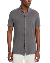 Alex Crane Ola Linen Shirt