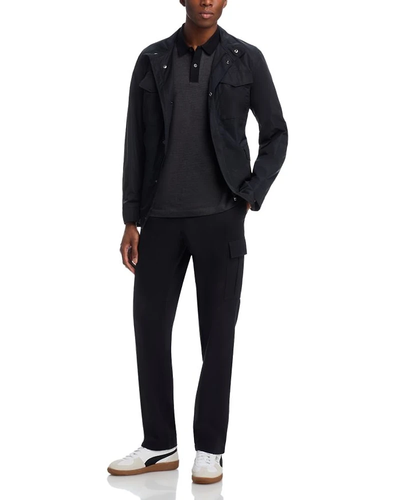 Parlay Polo Shirt