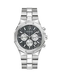 Bulova Prestige Chronograph, 40mm